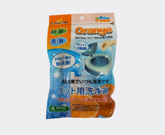 日本清潔劑系列-熱水瓶.茶水垢清潔錠10g